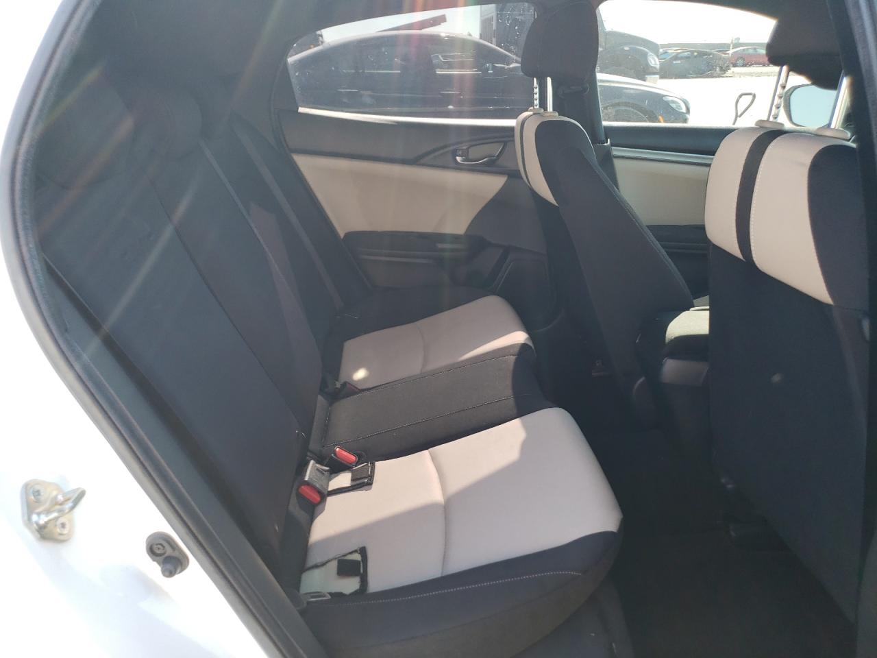 2017 Honda Civic - Image 10