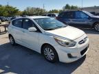 2014 Hyundai Accent Gls за продажба в Lexington, KY - Water/Flood