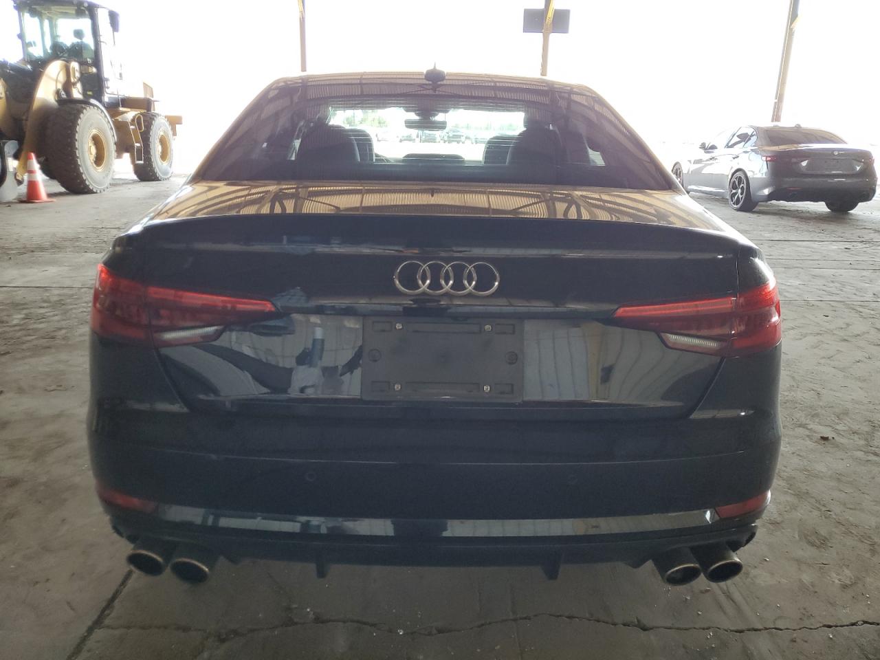 2017 Audi A4 - Image 6