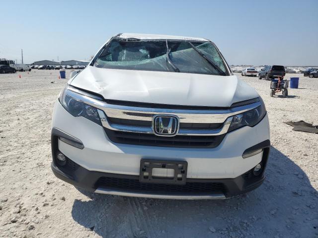 5FNYF5H36LB011118 Honda Pilot EX 5