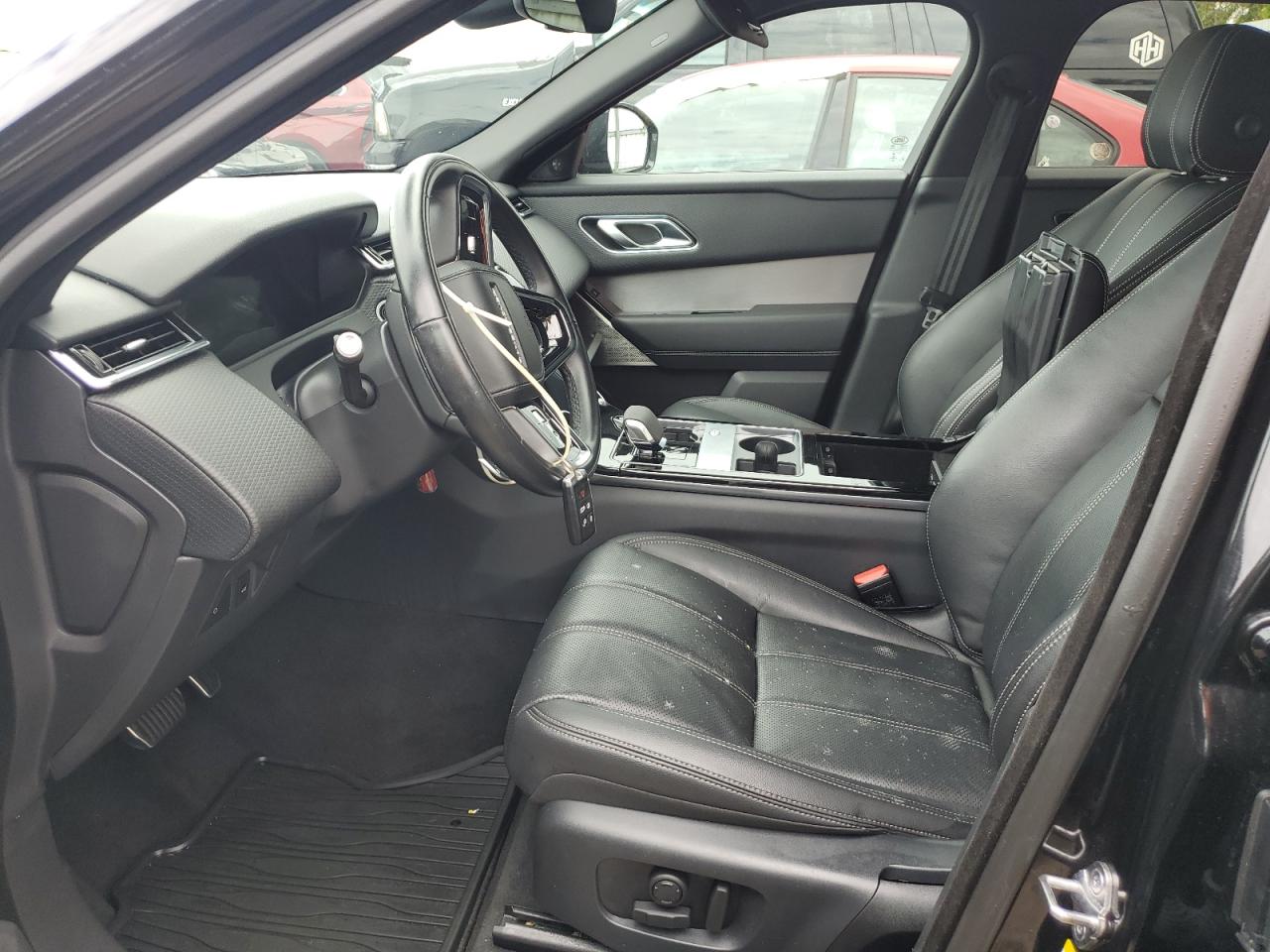 2021 Land Rover Range Rover - Image 7