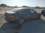 2009 Audi A4 Premium Plus للبيع في Lumberton، NC - Front End