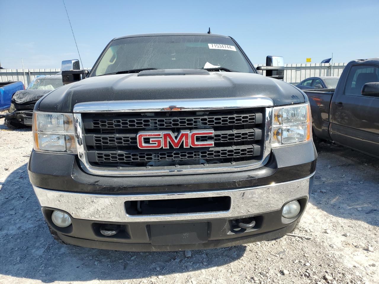 2011 GMC Sierra - Image 5