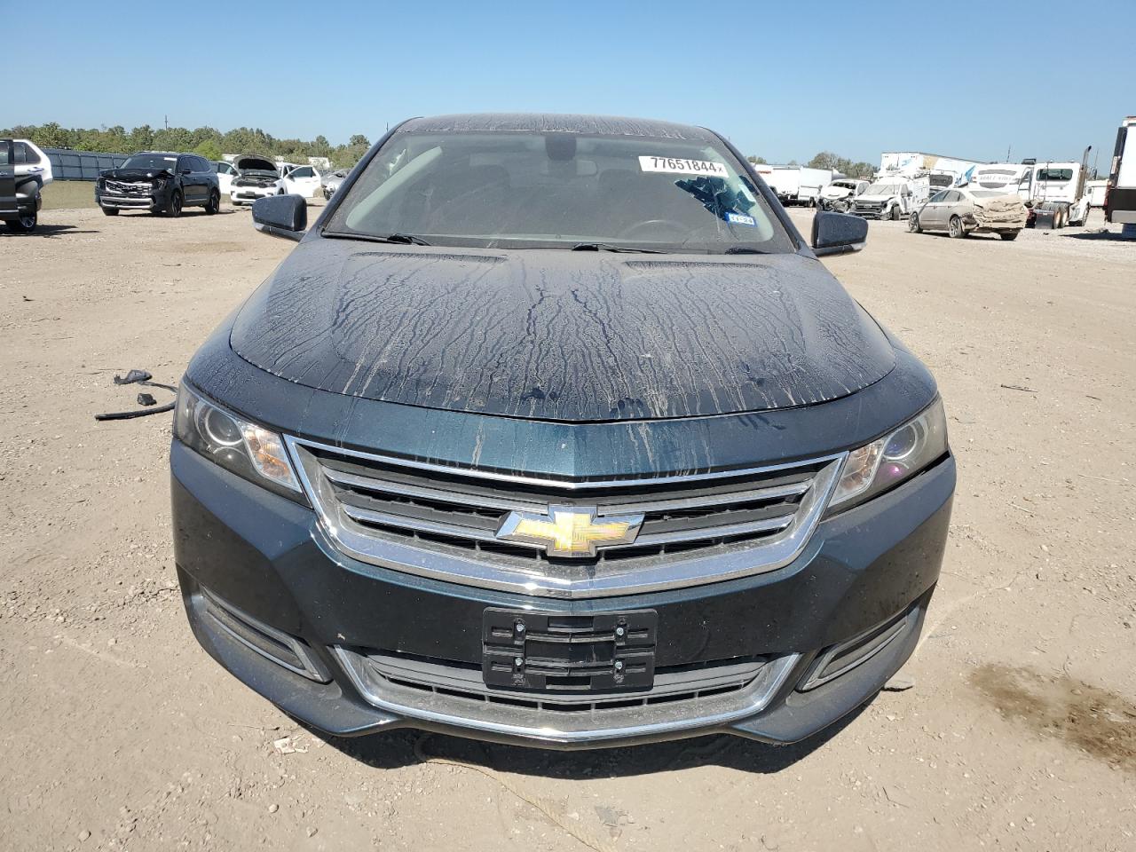 2018 Chevrolet Impala - Image 5