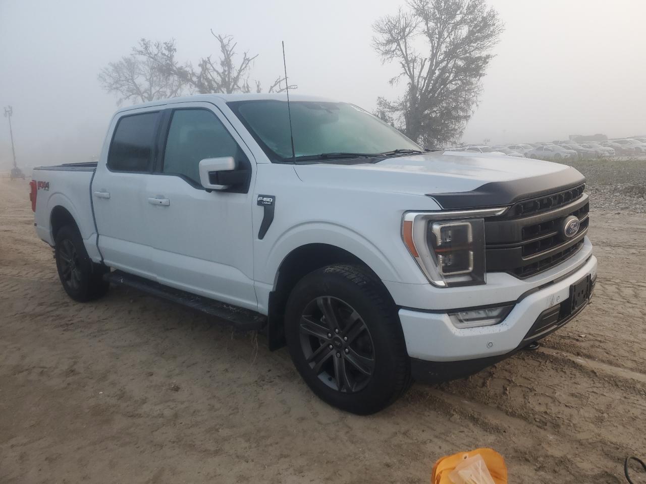 2022 Ford F-150 - Image 4