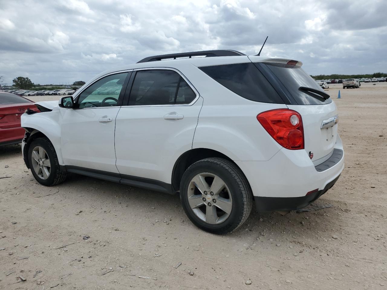 2013 Chevrolet Equinox - Image 2