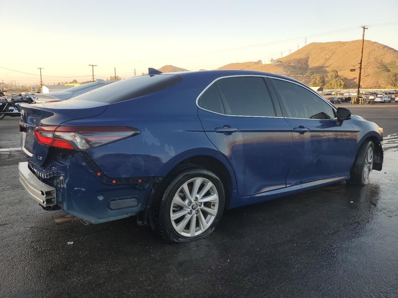 2023 Toyota Camry - Image 3