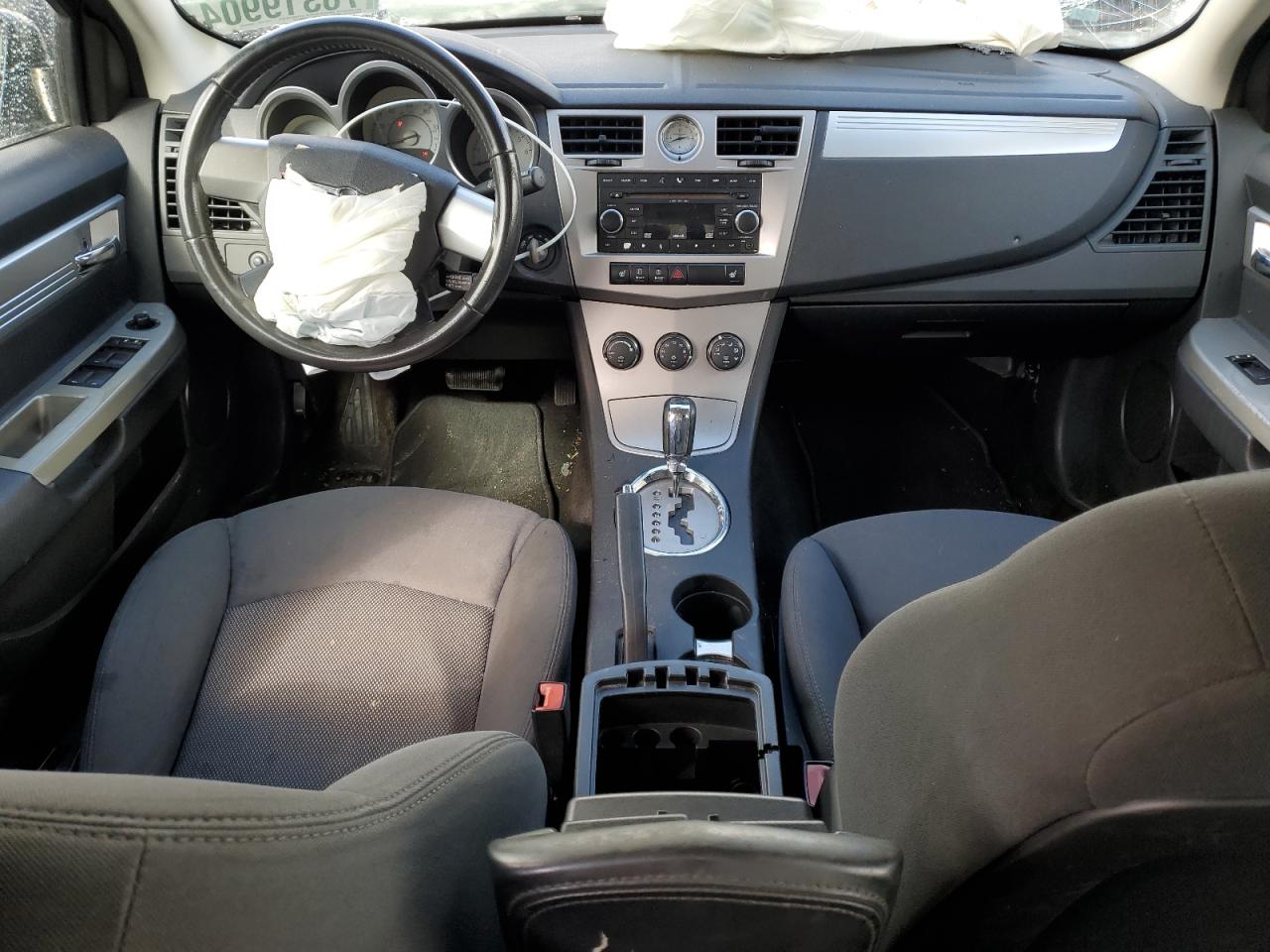 2009 Chrysler Sebring - Image 8