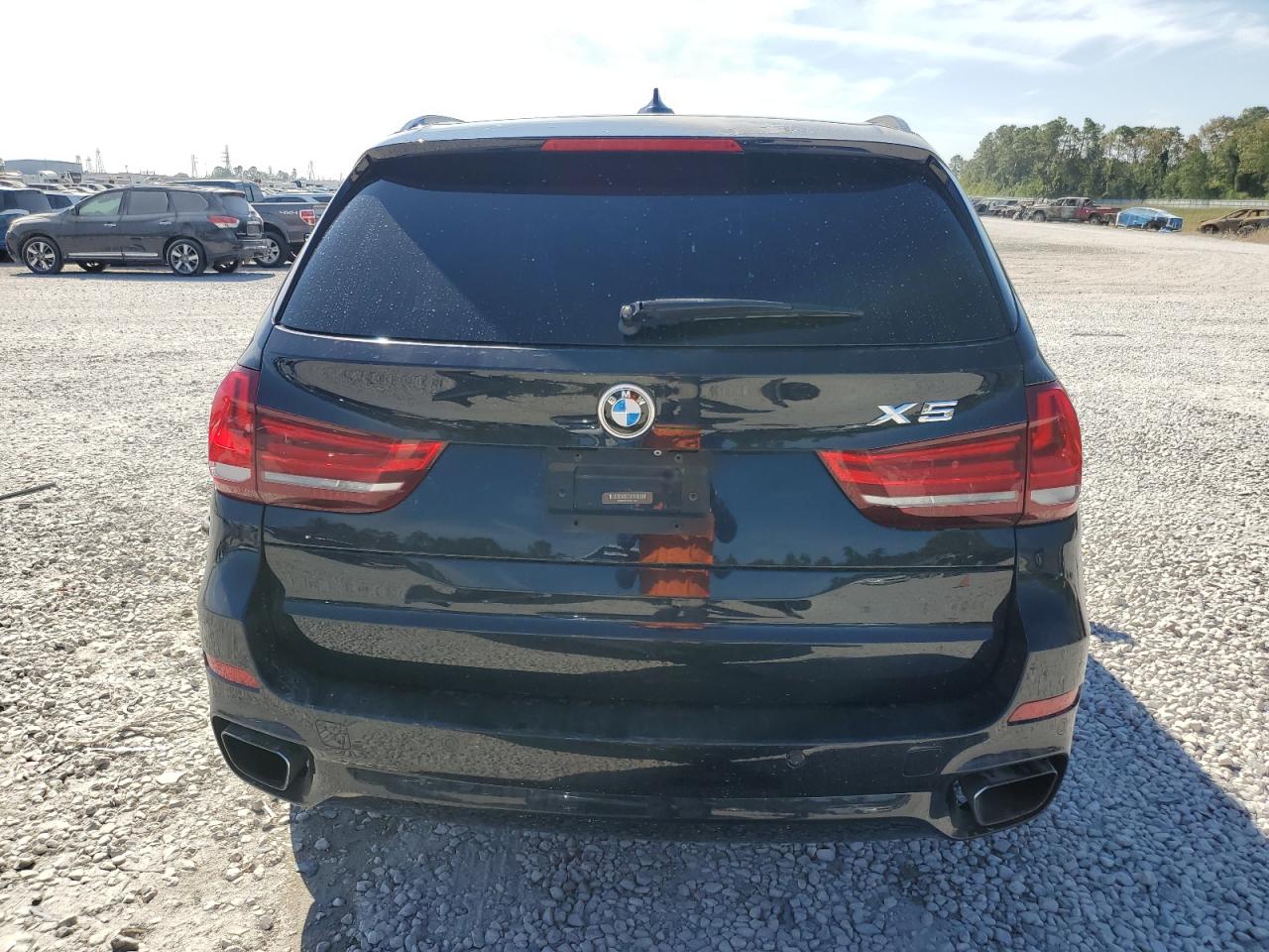 2015 BMW X5 - Image 6