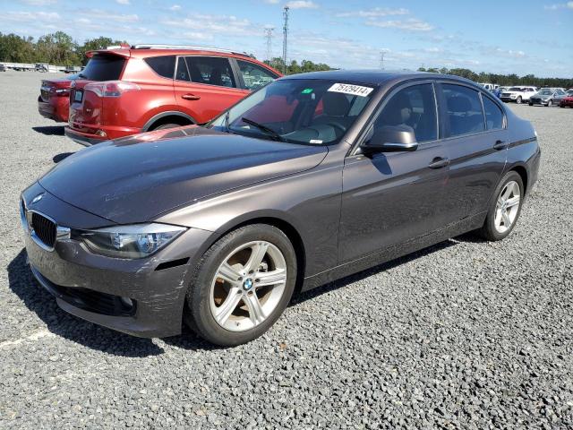 2014 Bmw 328 I