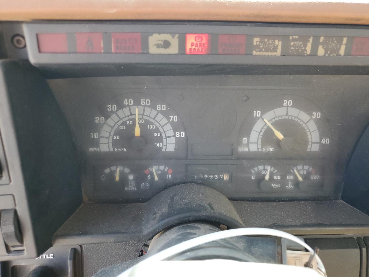 1GBL7H1J6MJ102535 1991 Chevrolet Kodiak C7H042