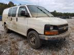 2015 Chevrolet Express G2500  იყიდება Spartanburg-ში, SC - Water/Flood