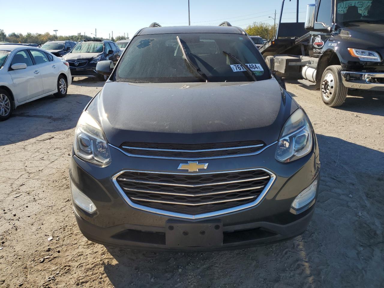 2017 Chevrolet Equinox - Image 5