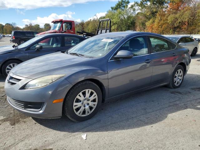 2009 Mazda 6 I