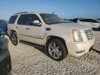 2007 Cadillac Escalade Luxury продається в Arcadia, FL - Water/Flood