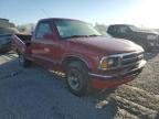 1995 Chevrolet S Truck S10 продається в China Grove, NC - Rear End