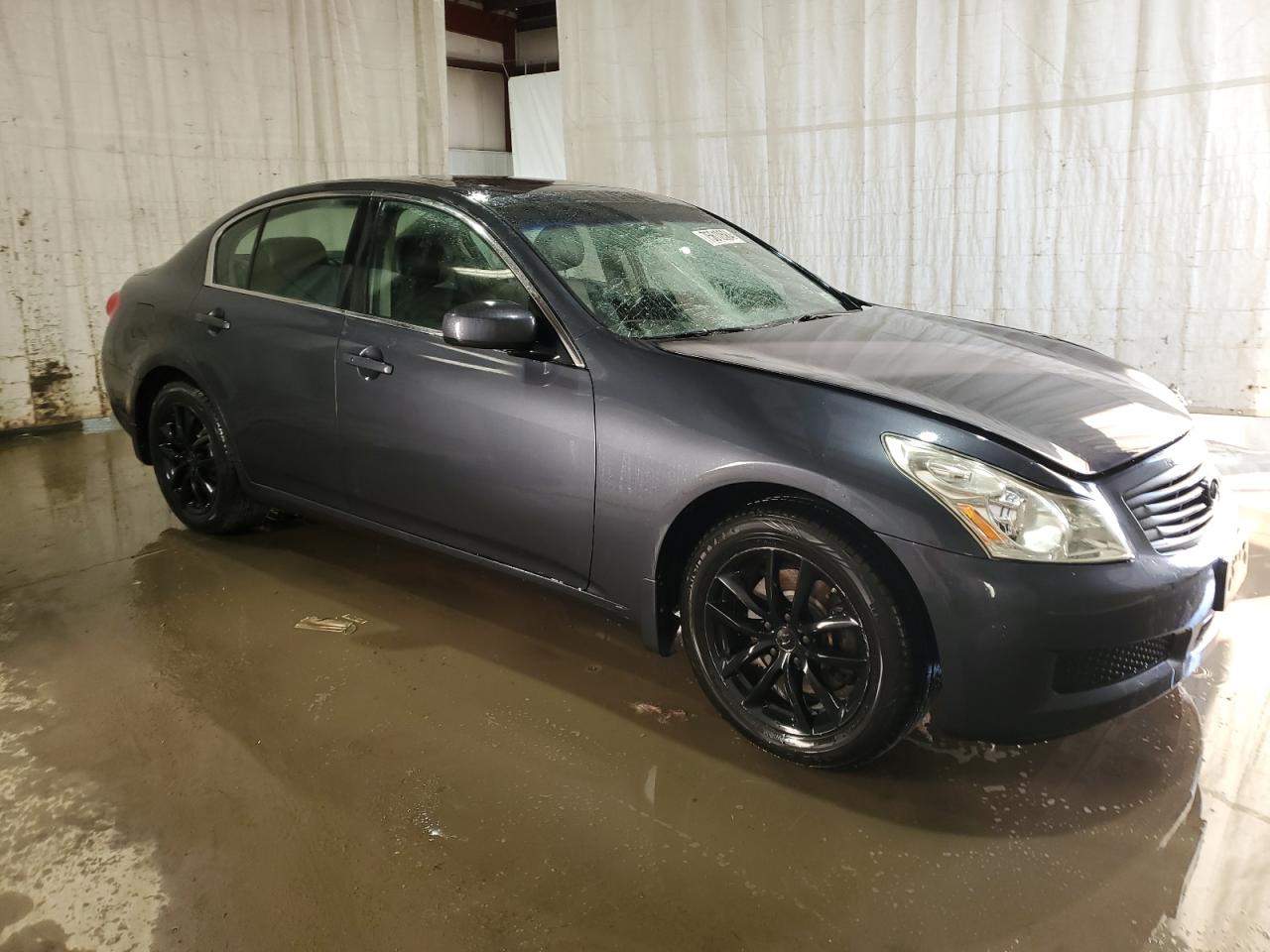 2008 Infiniti G - Image 4