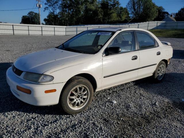 1995 Mazda Protege Dx