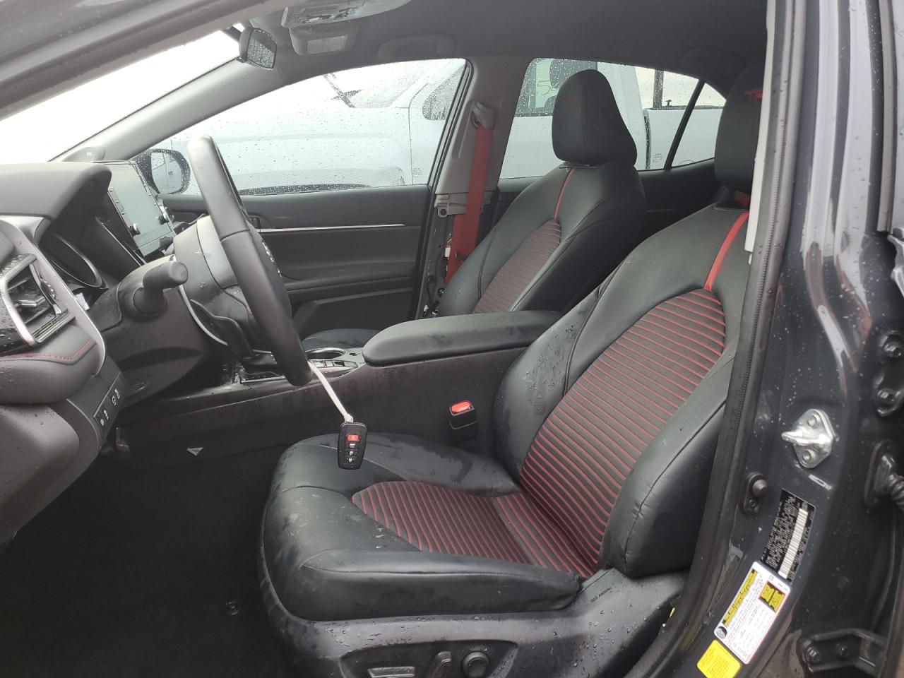 2023 Toyota Camry - Image 7
