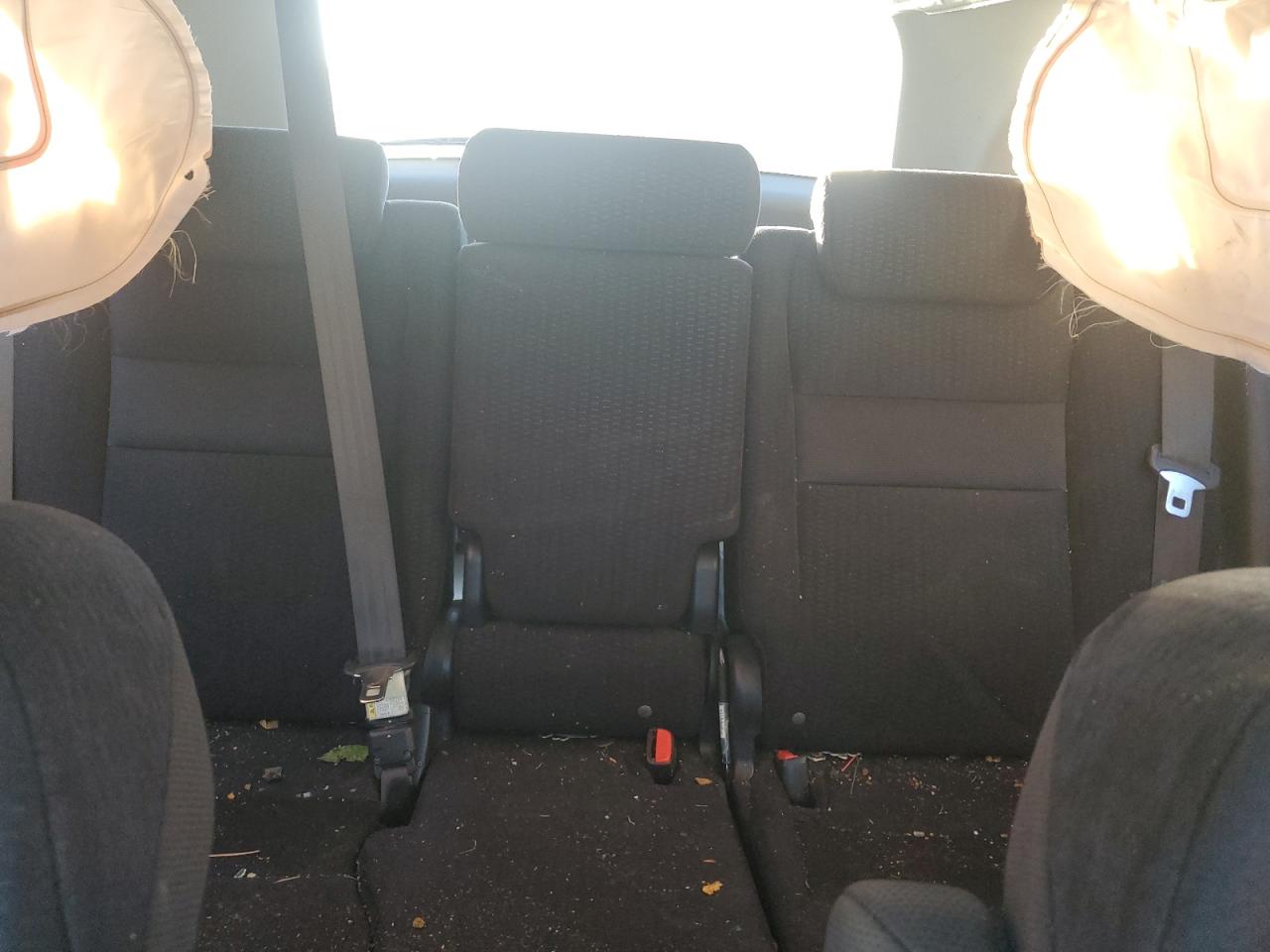 2007 Honda Cr-V Ex VIN: JHLRE48567C094526 Lot: 73737124