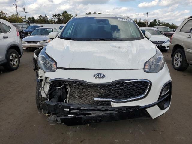 KNDPMCAC7M7911288 Kia Sportage L 5