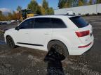 2017 Audi Q7 Premium Plus for Sale in Portland, OR - Front End