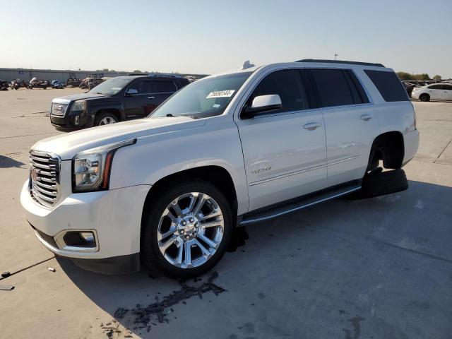  GMC YUKON 2017 Biały