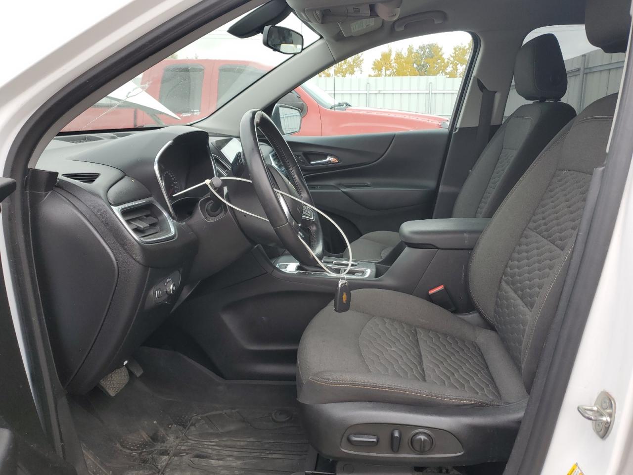 2018 Chevrolet Equinox - Image 7