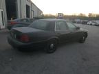 2007 Ford Crown Victoria Police Interceptor for Sale in Kansas City, KS - Side