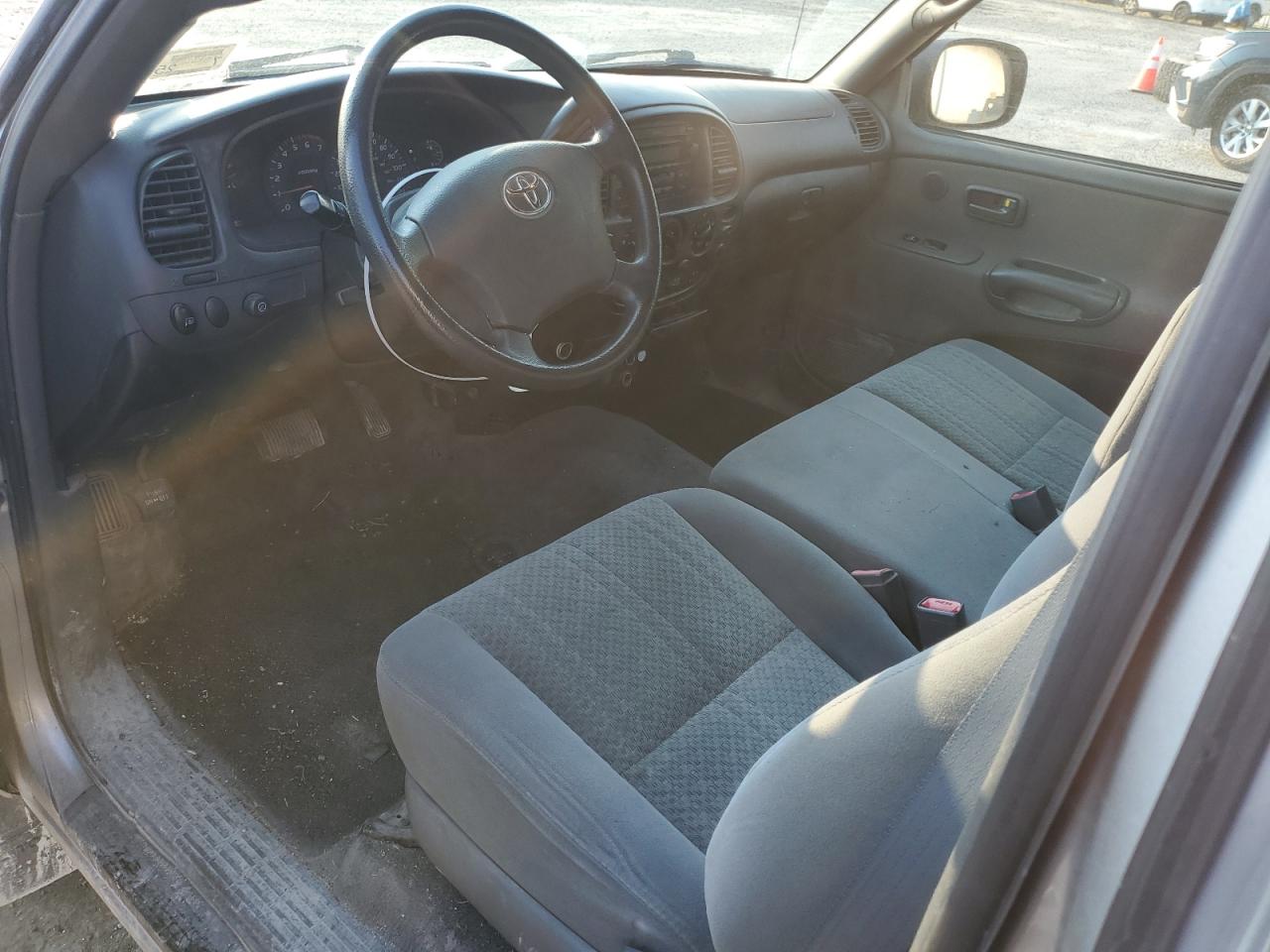 5TBBT44146S475403 2006 Toyota Tundra Access Cab Sr5