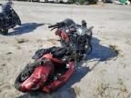 2019 HARLEY-DAVIDSON FLHXS  for sale at Copart SC - COLUMBIA