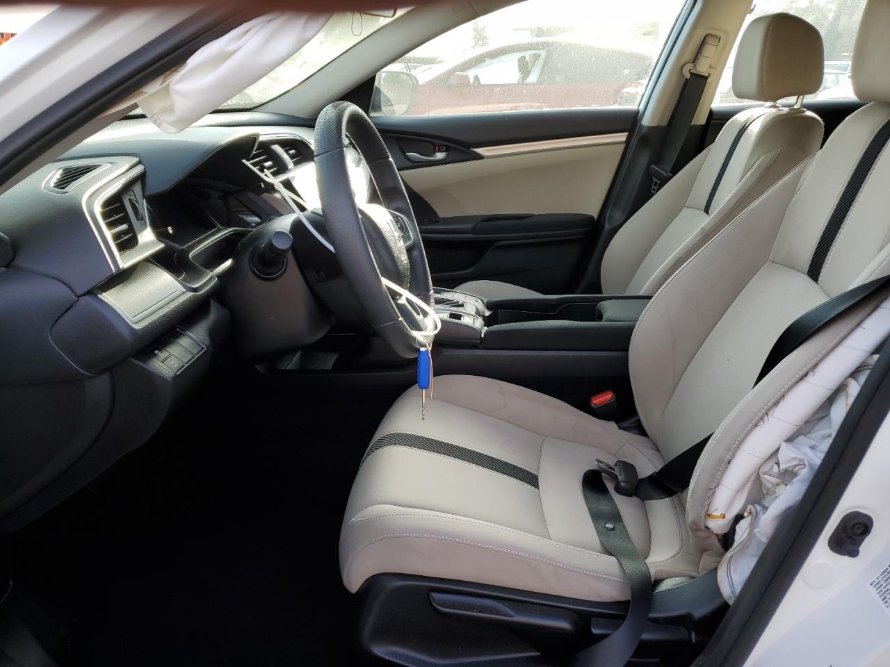2017 Honda Civic - Image 7