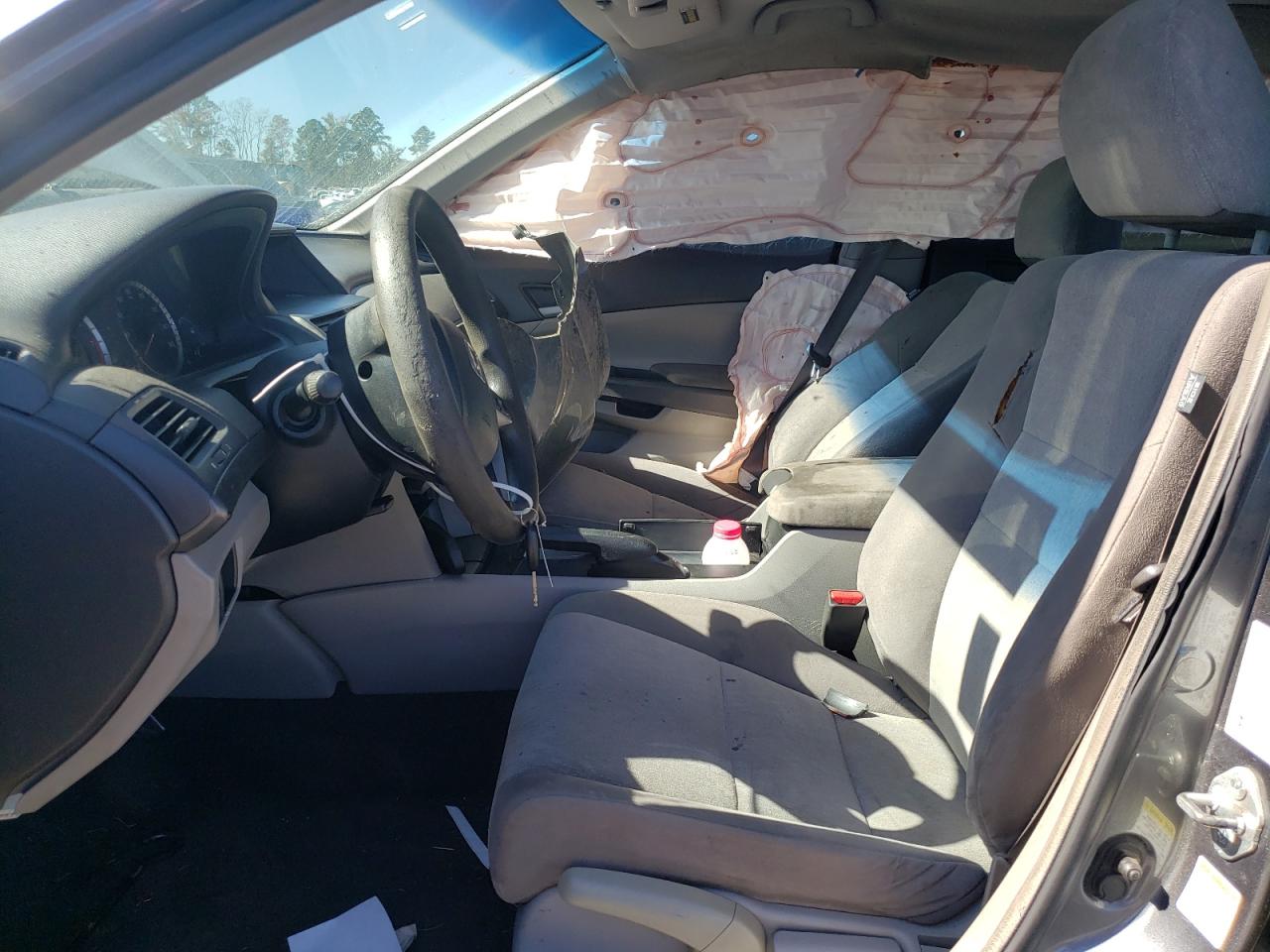 2009 Honda Accord - Image 7