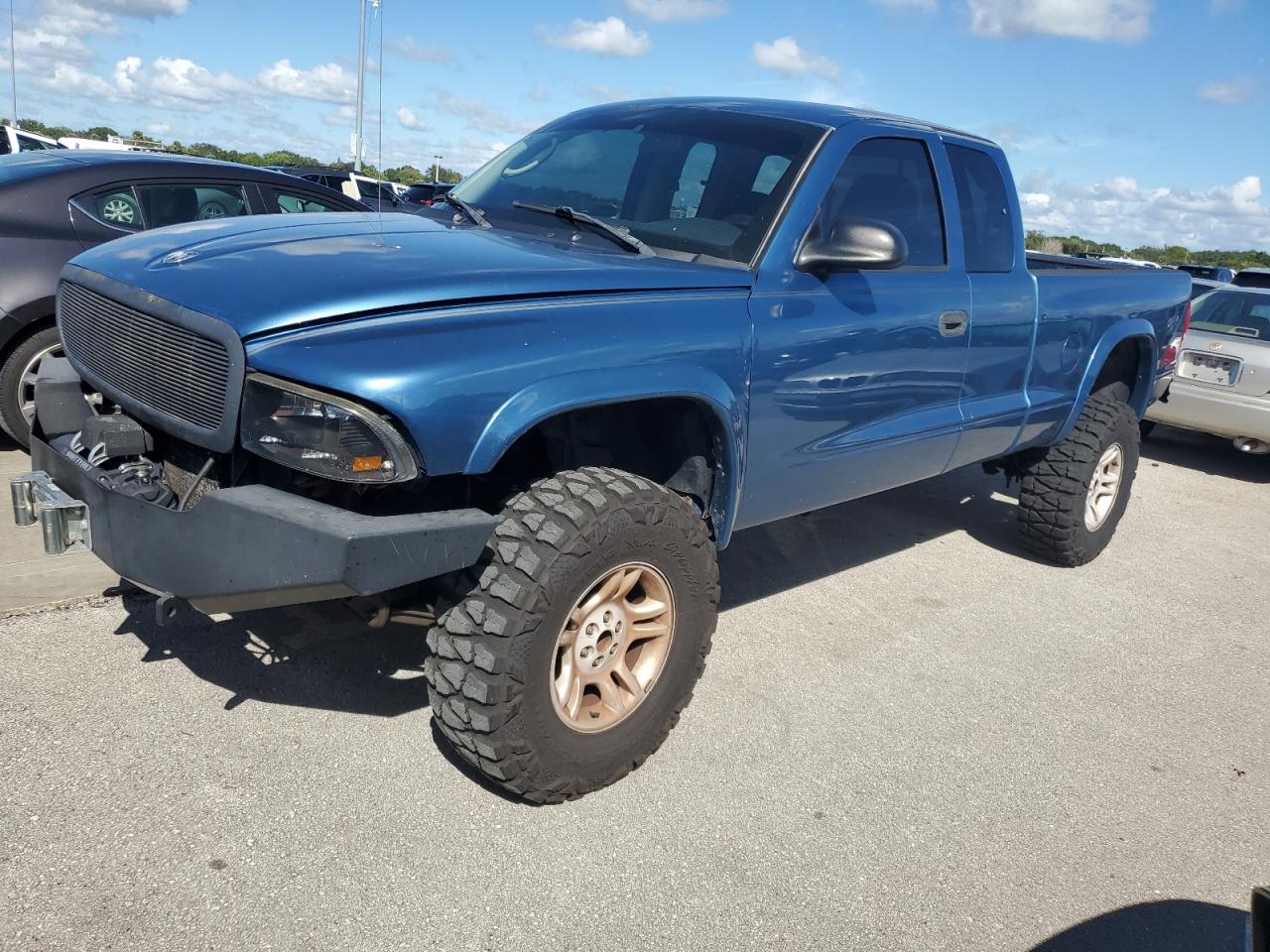 2003 Dodge Dakota - Image 1