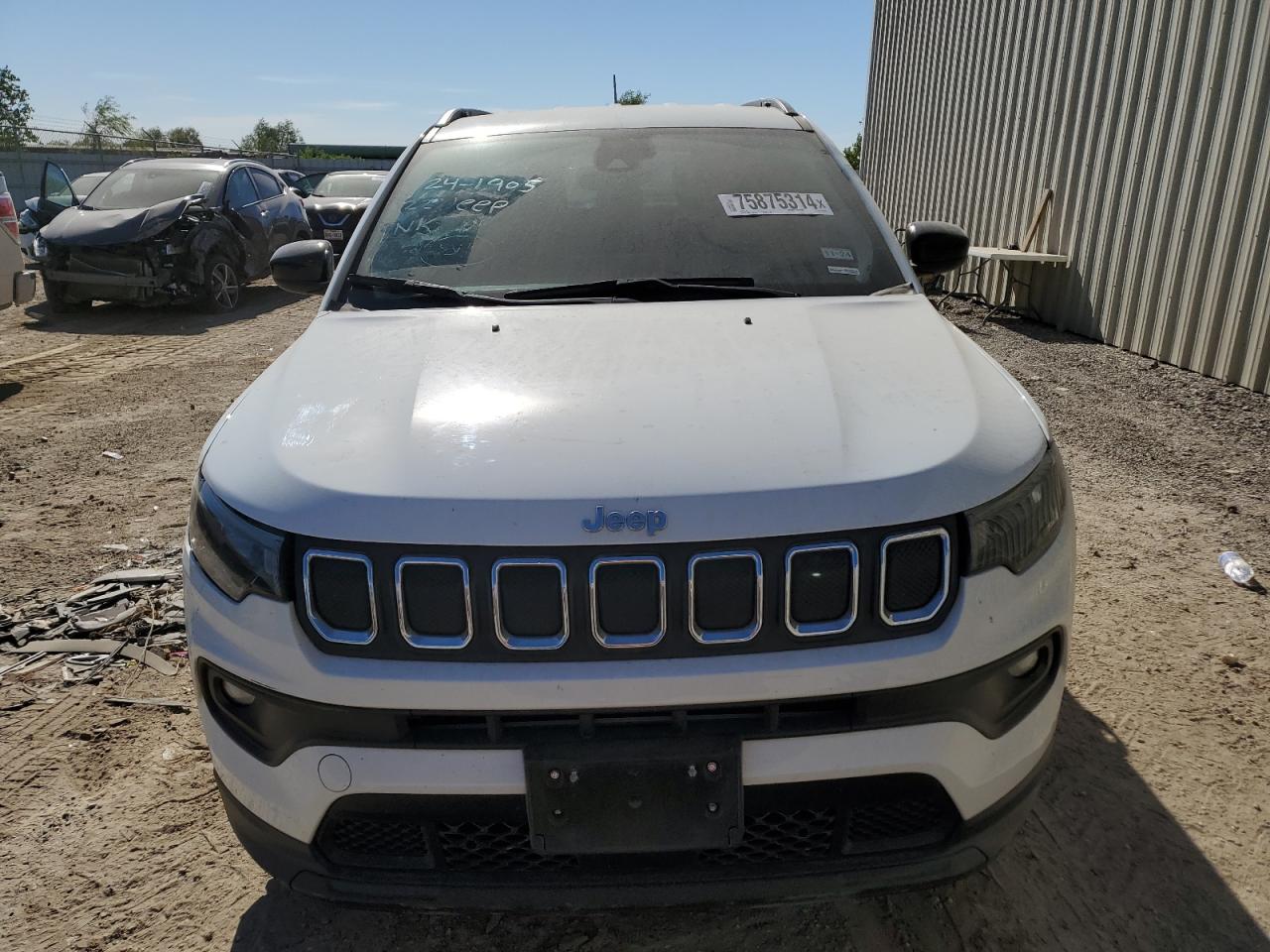 2022 Jeep Compass - Image 5