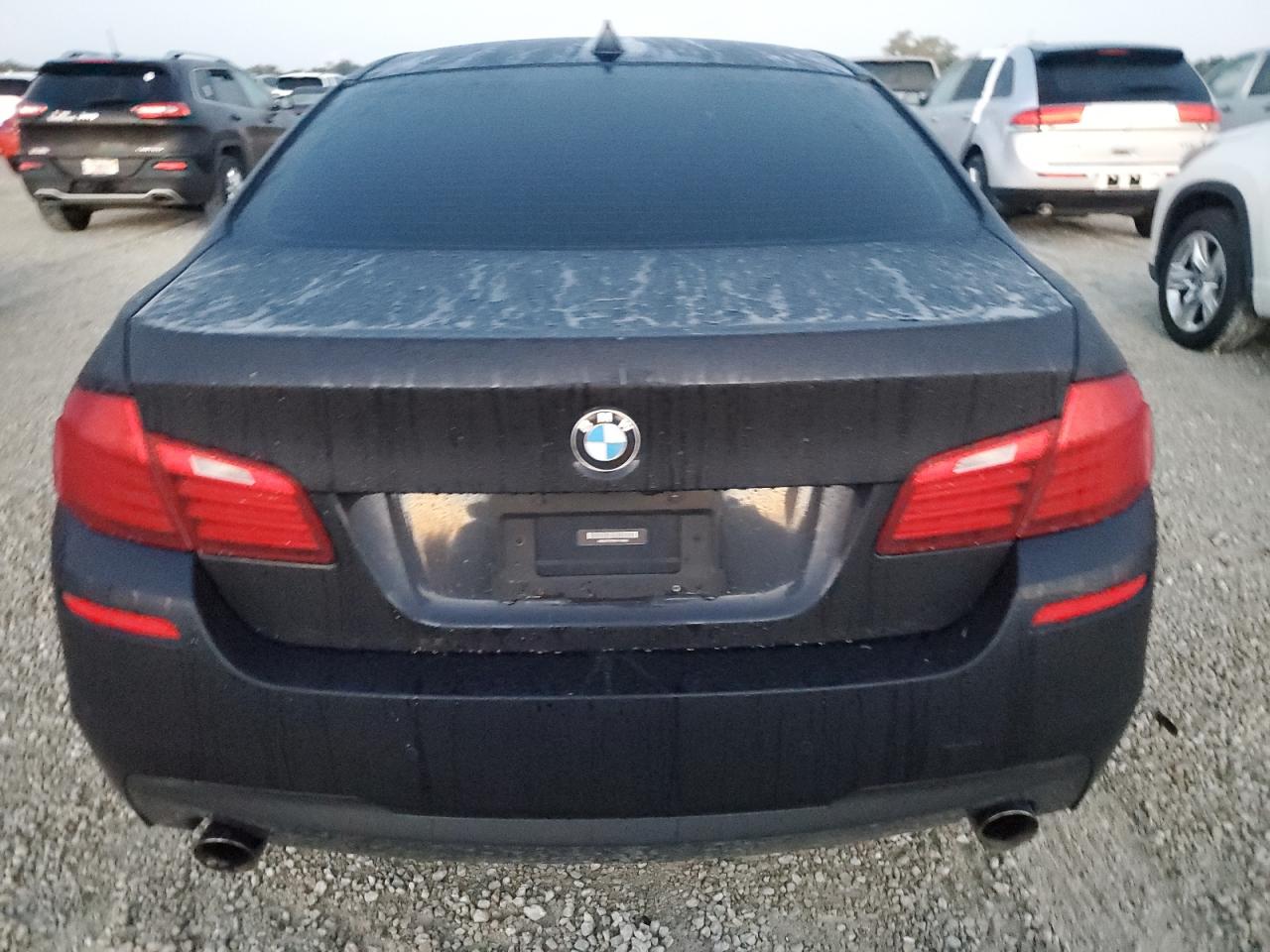 WBA5B1C5XGG133280 2016 BMW 535 I