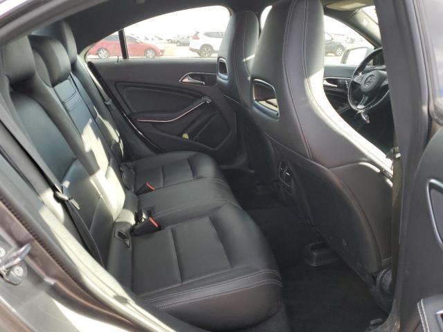 2019 MERCEDES-BENZ CLA 250 4MATIC