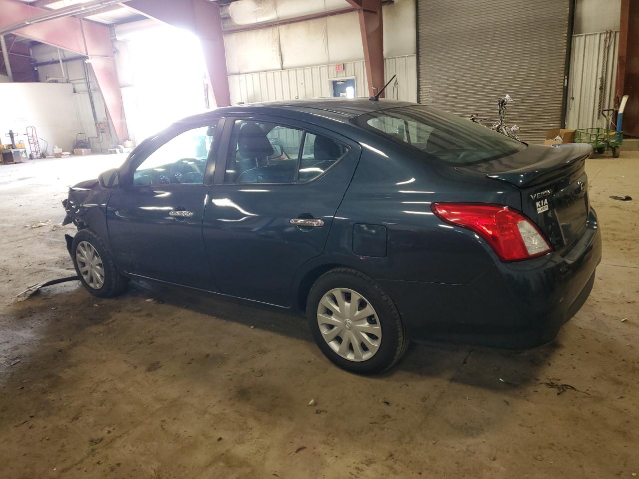 VIN 3N1CN7AP5GL867851 2016 NISSAN VERSA no.2