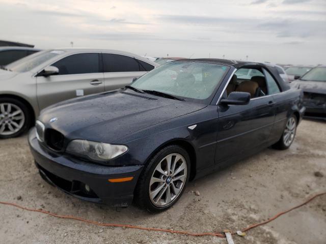 2006 Bmw 330 Ci