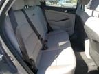 2019 Hyundai Tucson Se en Venta en Las Vegas, NV - Front End