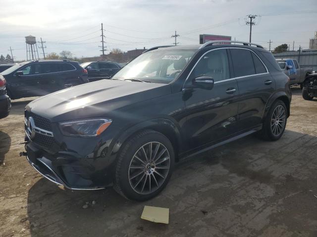 2024 Mercedes-Benz Gle 350 4Matic