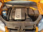 2007 VOLKSWAGEN NEW GTI FAHRENHEIT for sale at Copart ON - TORONTO