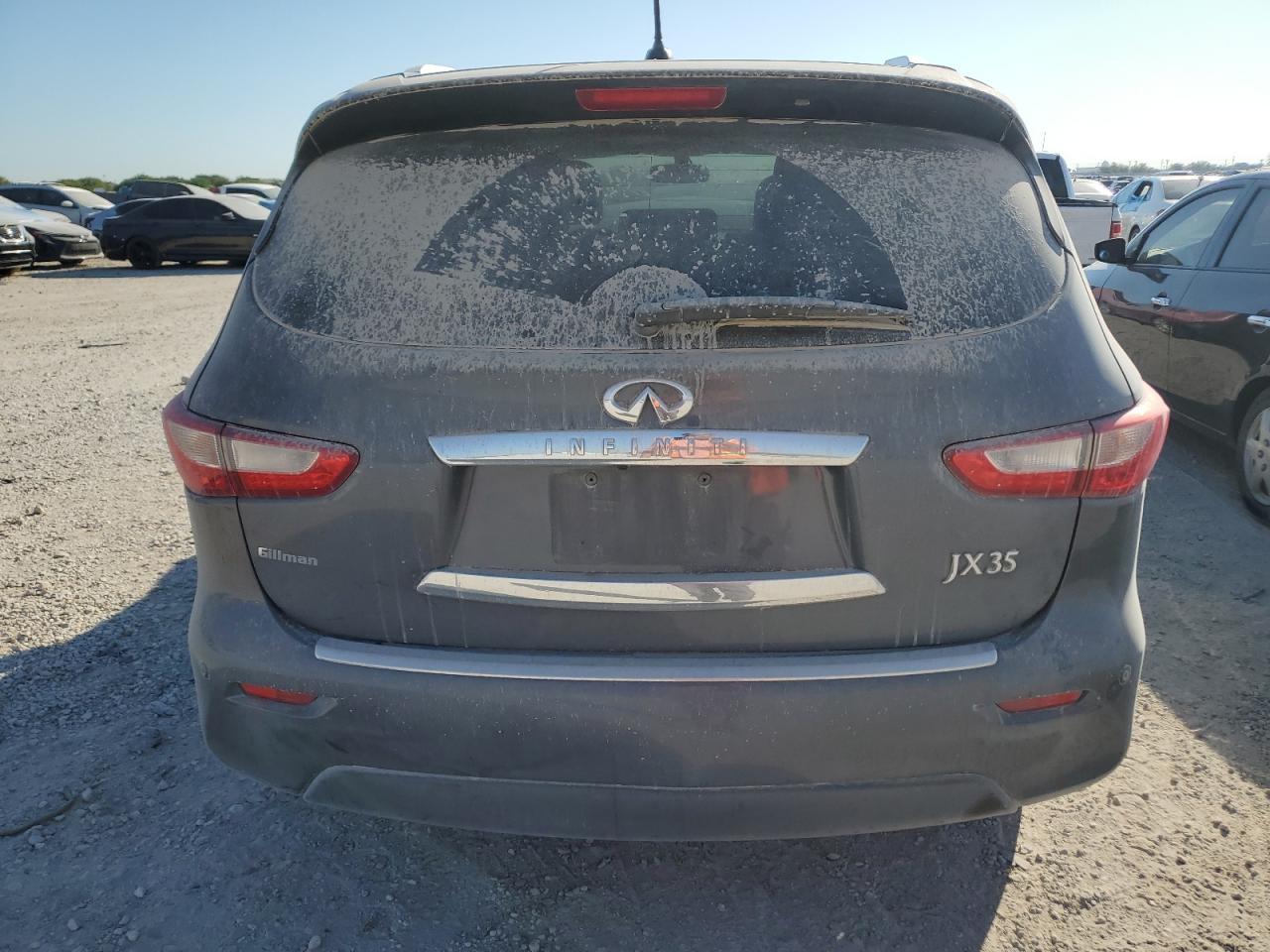 2013 Infiniti Jx35 VIN: 5N1AL0MMXDC331399 Lot: 73761324