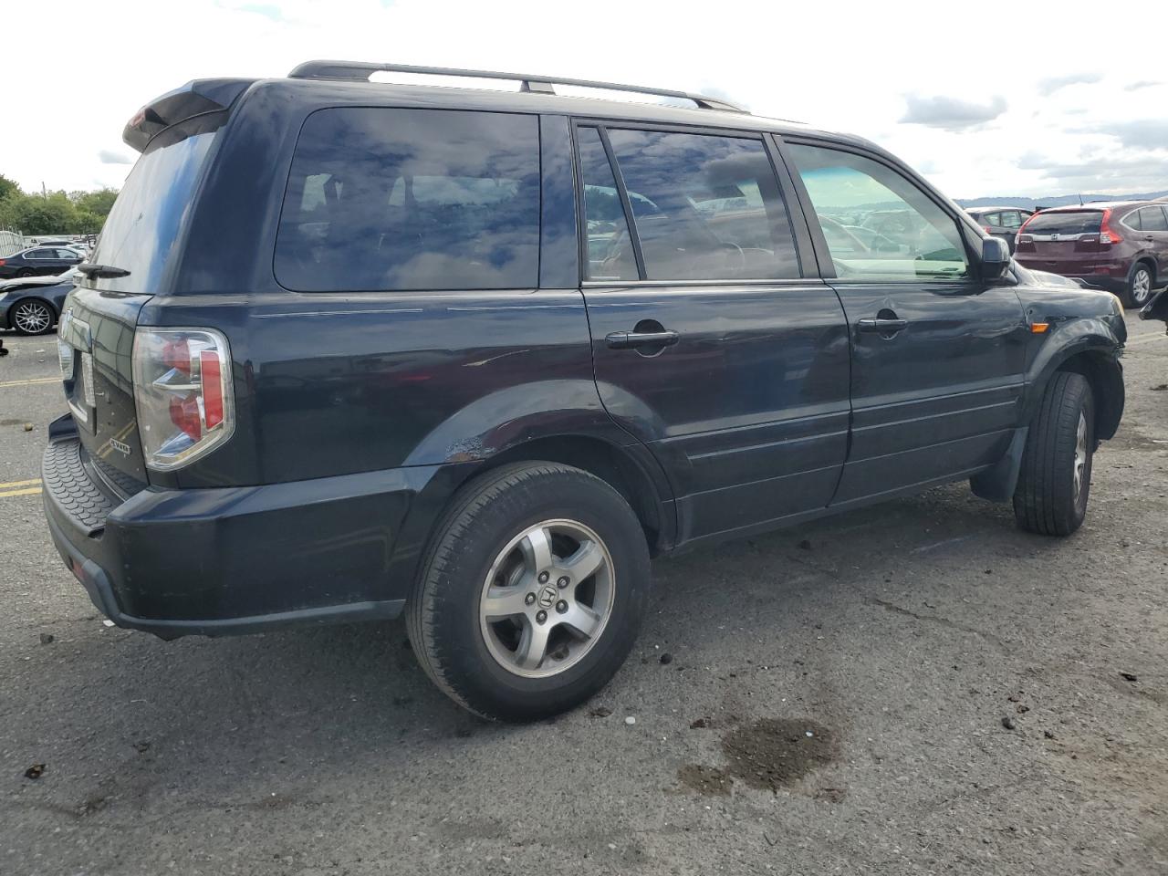 2006 Honda Pilot - Image 3
