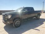 2023 Gmc Sierra K2500 At4 for Sale in Andrews, TX - Vandalism