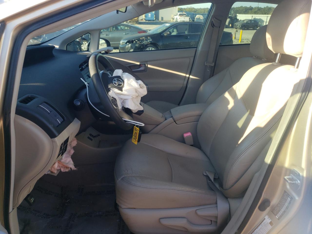 2011 Toyota Prius - Image 7