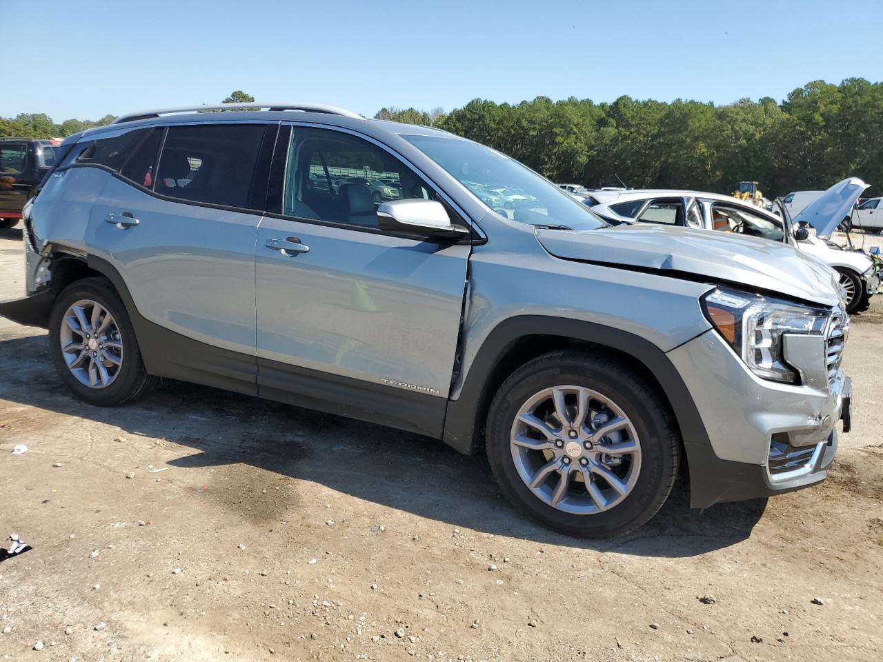 3GKALPEG6PL263721 2023 GMC Terrain Slt