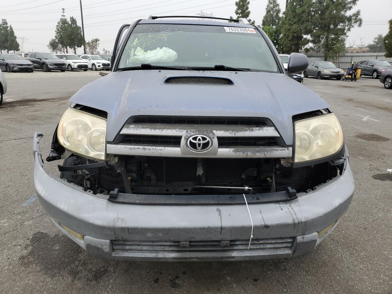 2003 Toyota 4Runner - Image 5