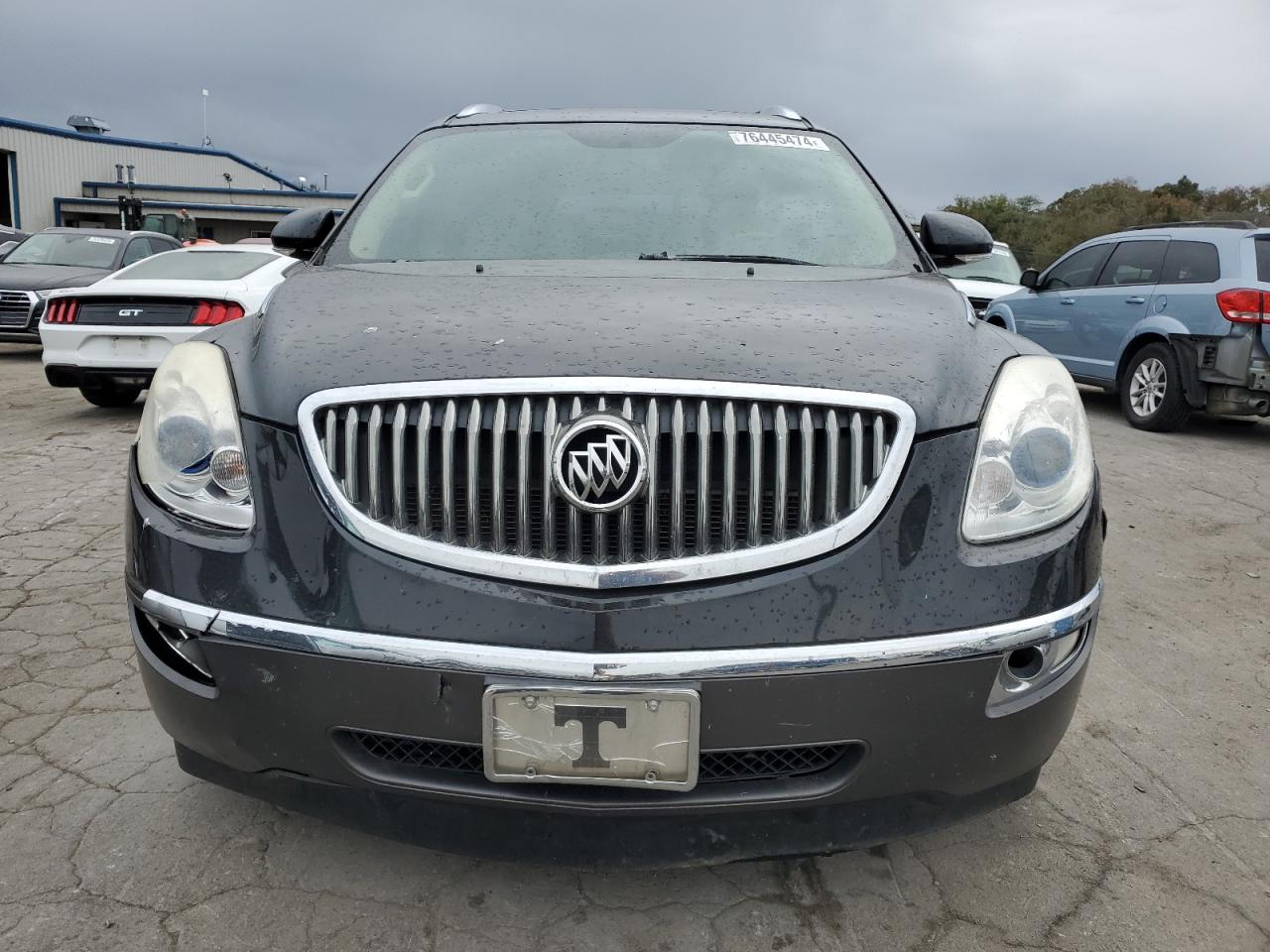2009 Buick Enclave - Image 5