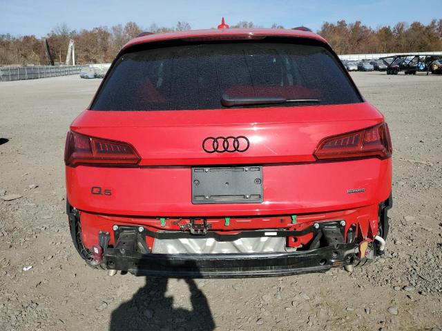 WA1BNAFY6L2089671 Audi Q5 PREMIUM 6